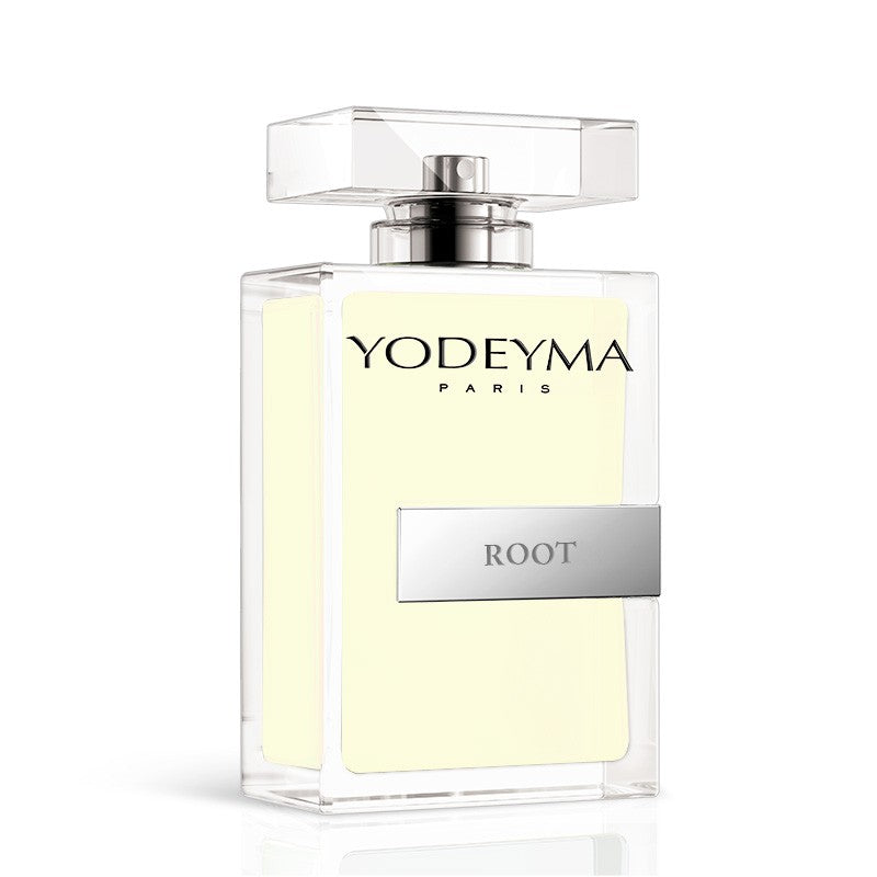 YODEYMA ROOT - Eau de Parfum Uomo 15/50/100 ml