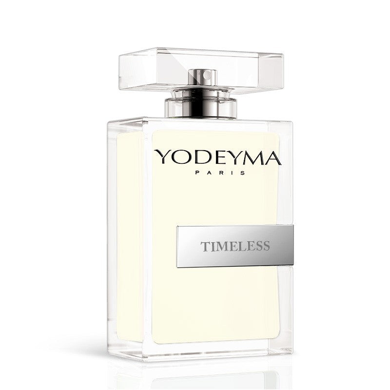 YODEYMA TIMELESS - Eau de Parfum Uomo 15/100 ml