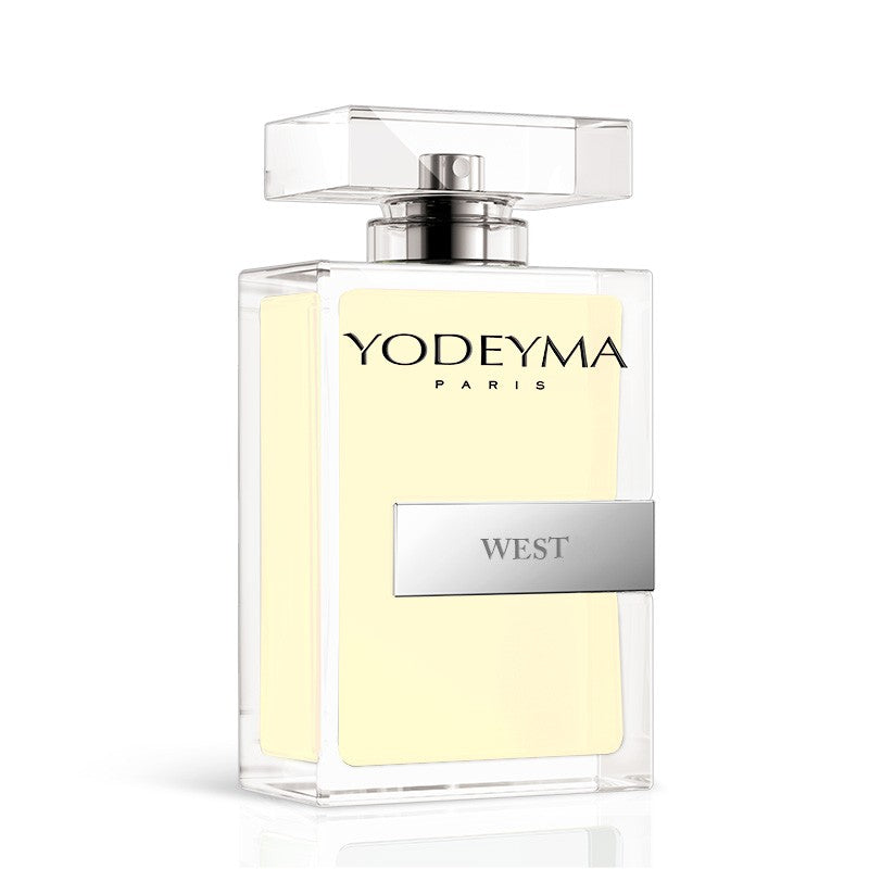 YODEYMA WEST - Eau de Parfum Uomo 15/50/100 ml