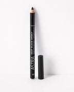 DEEP BLACK SMOKY - Matita Occhi Nera Sfumabile