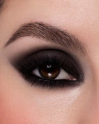 DEEP BLACK SMOKY - Matita Occhi Nera Sfumabile
