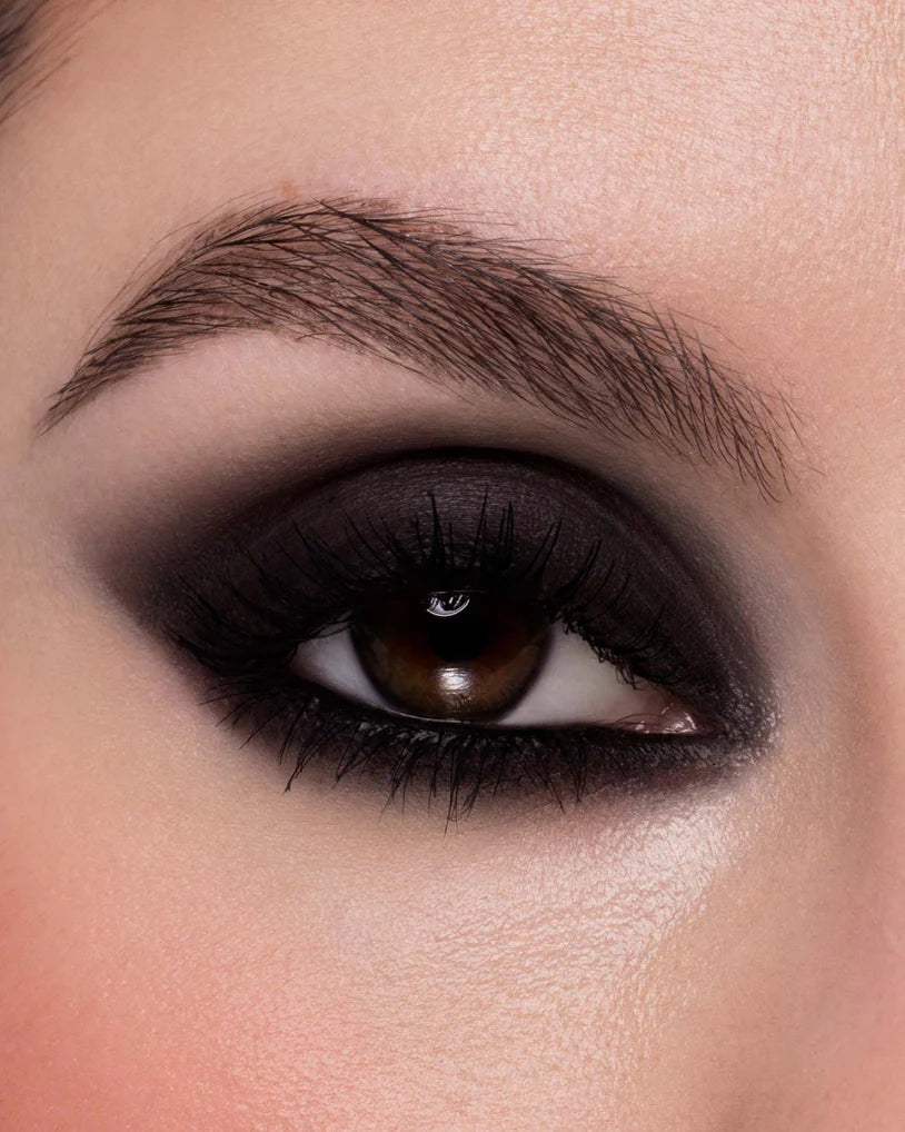 DEEP BLACK SMOKY - Matita Occhi Nera Sfumabile