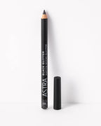 BLACK GLITTER - Matita Occhi Nera Glitter