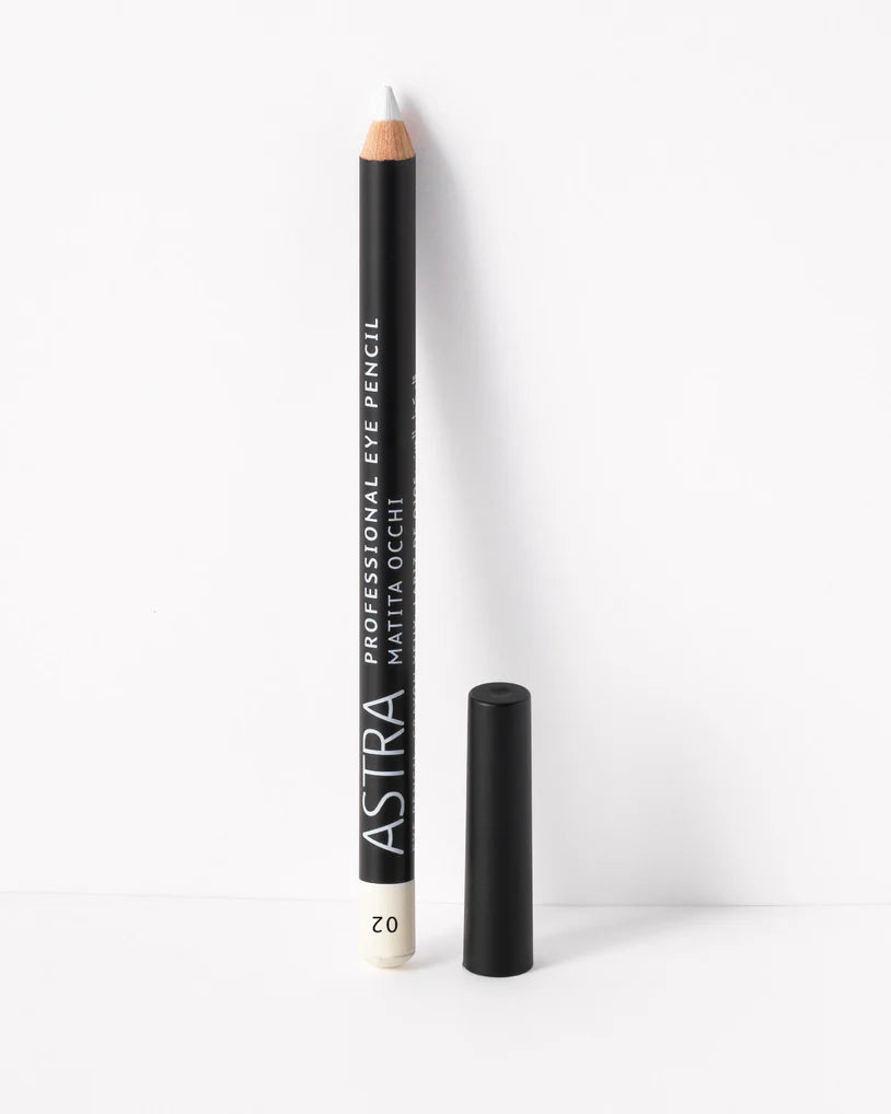 PROFESSIONAL EYE PENCIL - Matita Occhi Colorata Lunga Tenuta