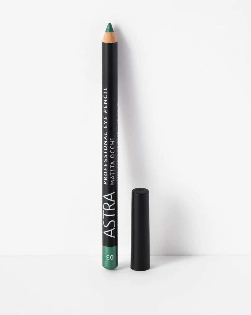 PROFESSIONAL EYE PENCIL - Matita Occhi Colorata Lunga Tenuta