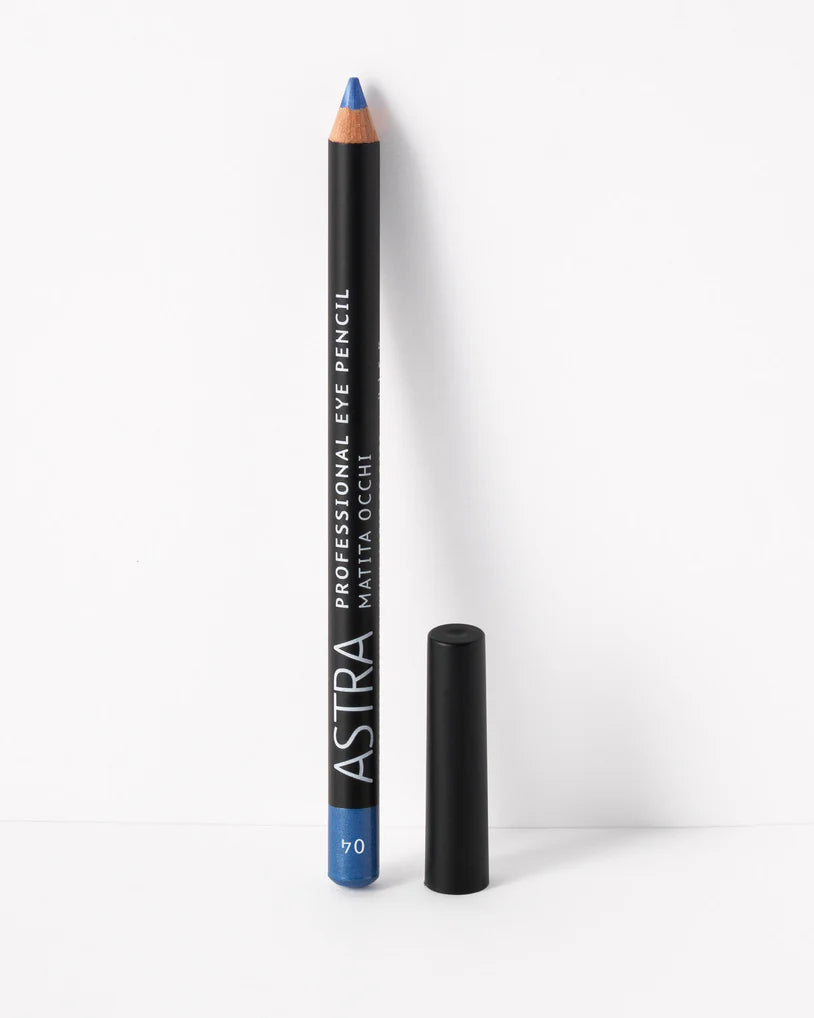 PROFESSIONAL EYE PENCIL - Matita Occhi Colorata Lunga Tenuta