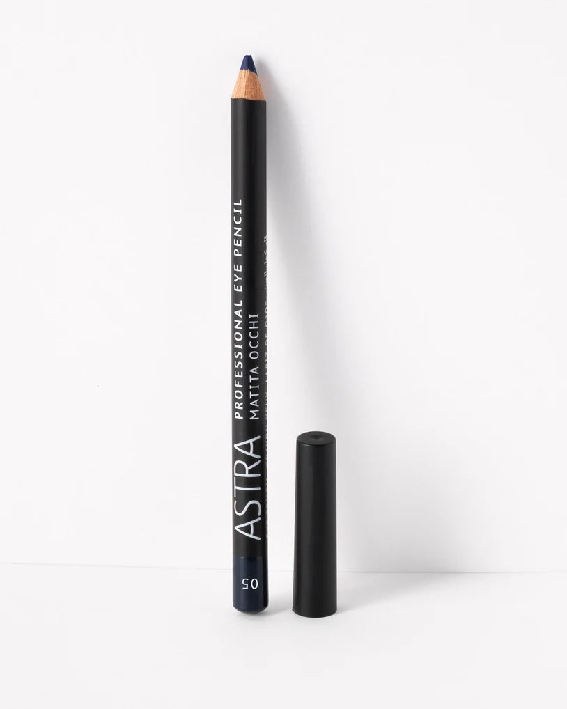 PROFESSIONAL EYE PENCIL - Matita Occhi Colorata Lunga Tenuta