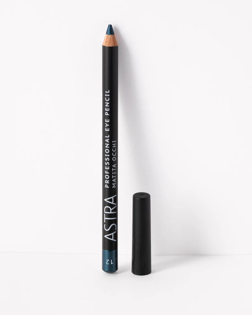PROFESSIONAL EYE PENCIL - Matita Occhi Colorata Lunga Tenuta