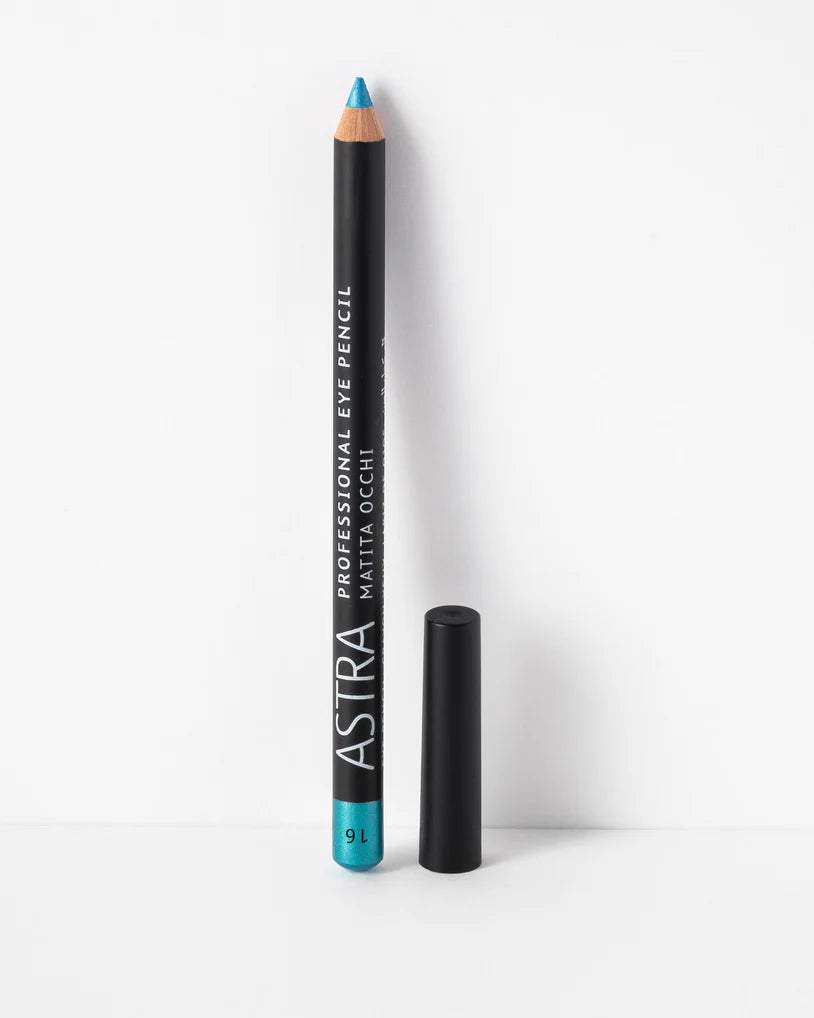 PROFESSIONAL EYE PENCIL - Matita Occhi Colorata Lunga Tenuta