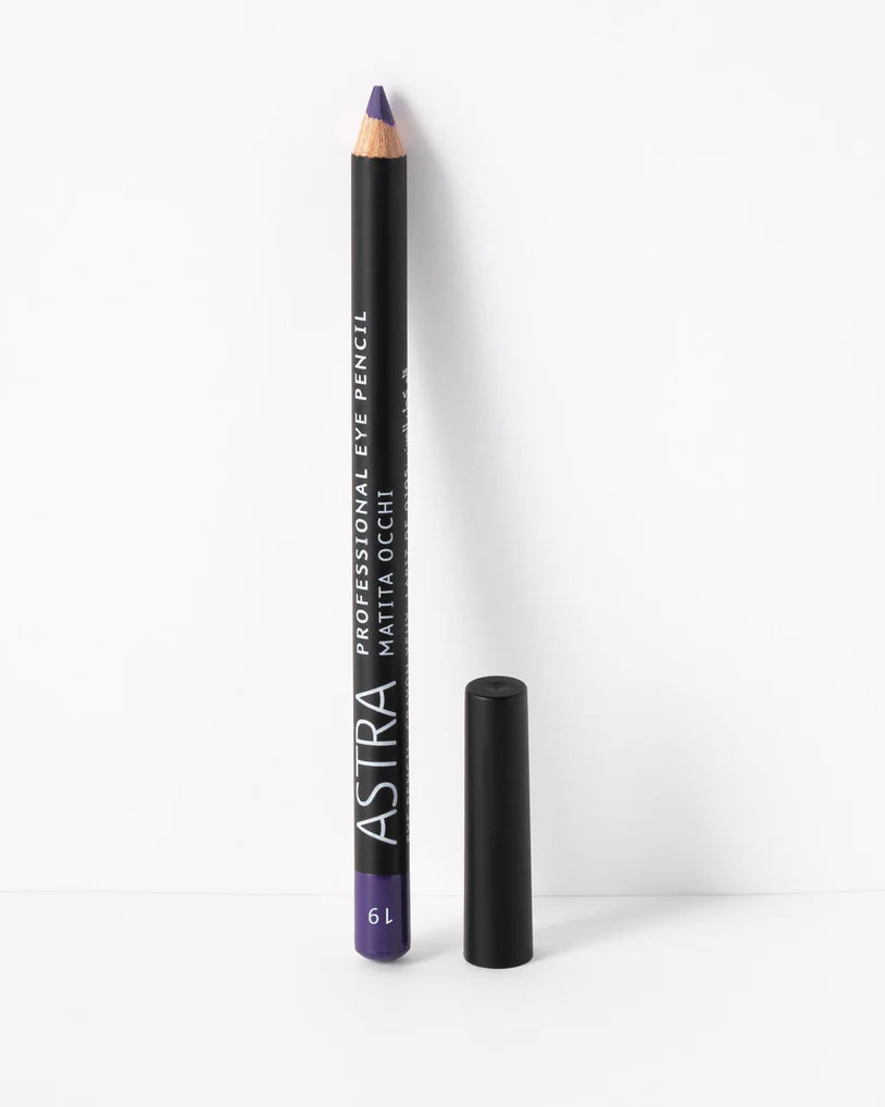 PROFESSIONAL EYE PENCIL - Matita Occhi Colorata Lunga Tenuta