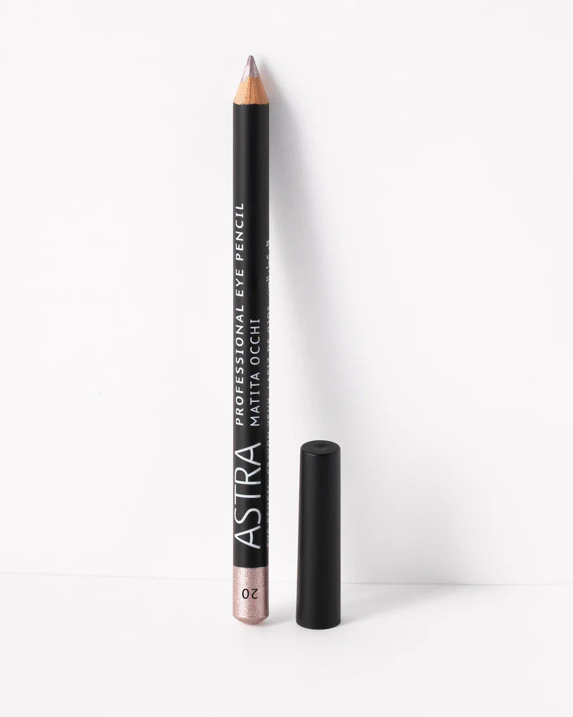 PROFESSIONAL EYE PENCIL - Matita Occhi Colorata Lunga Tenuta