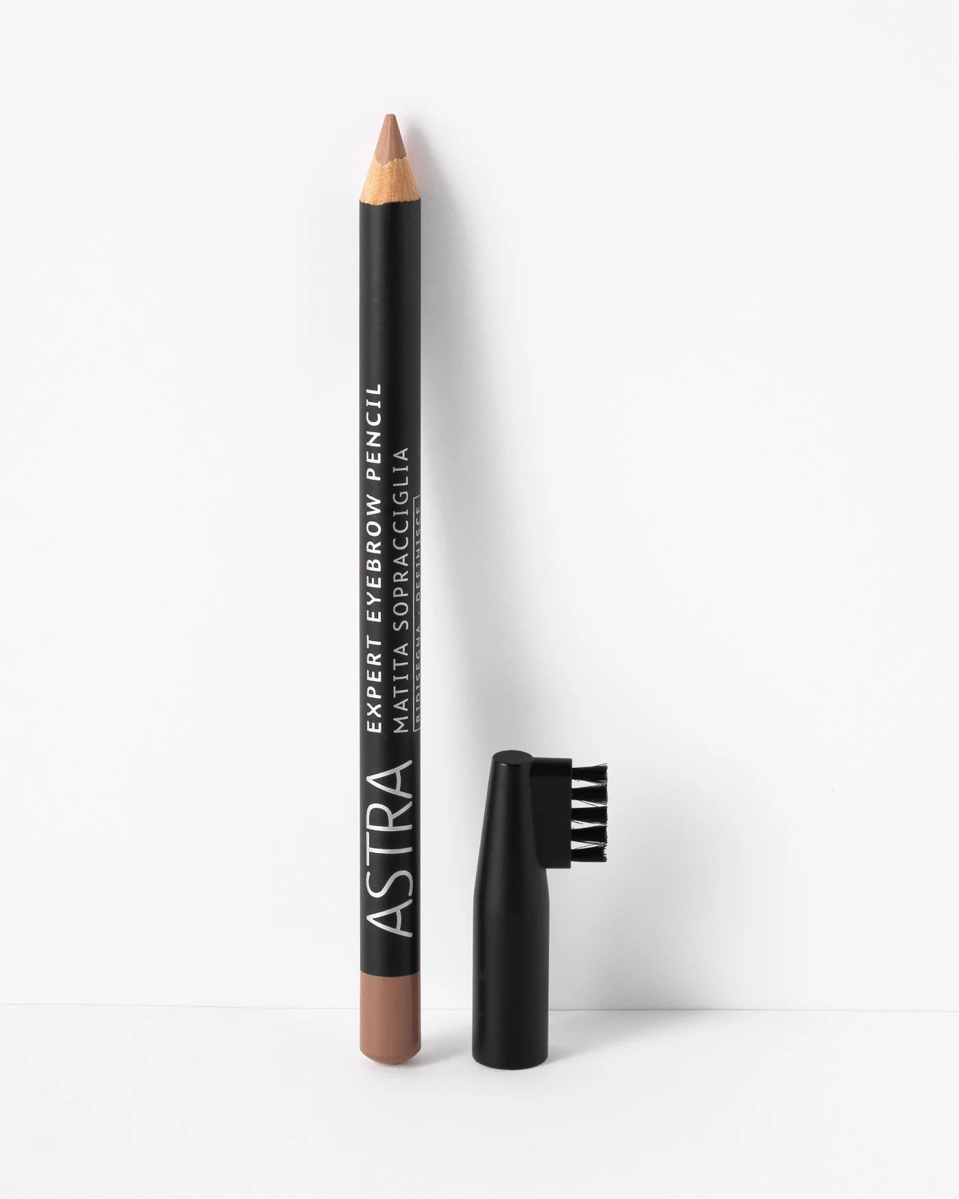 EXPERT EYEBROW PENCIL - Matita Sopracciglia Pettinino Modellante