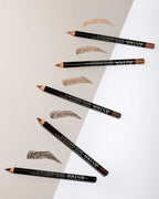 EXPERT EYEBROW PENCIL - Matita Sopracciglia Pettinino Modellante