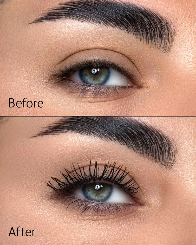 SUBLIMINAL MASCARA - Volume Atomico Extra-Black
