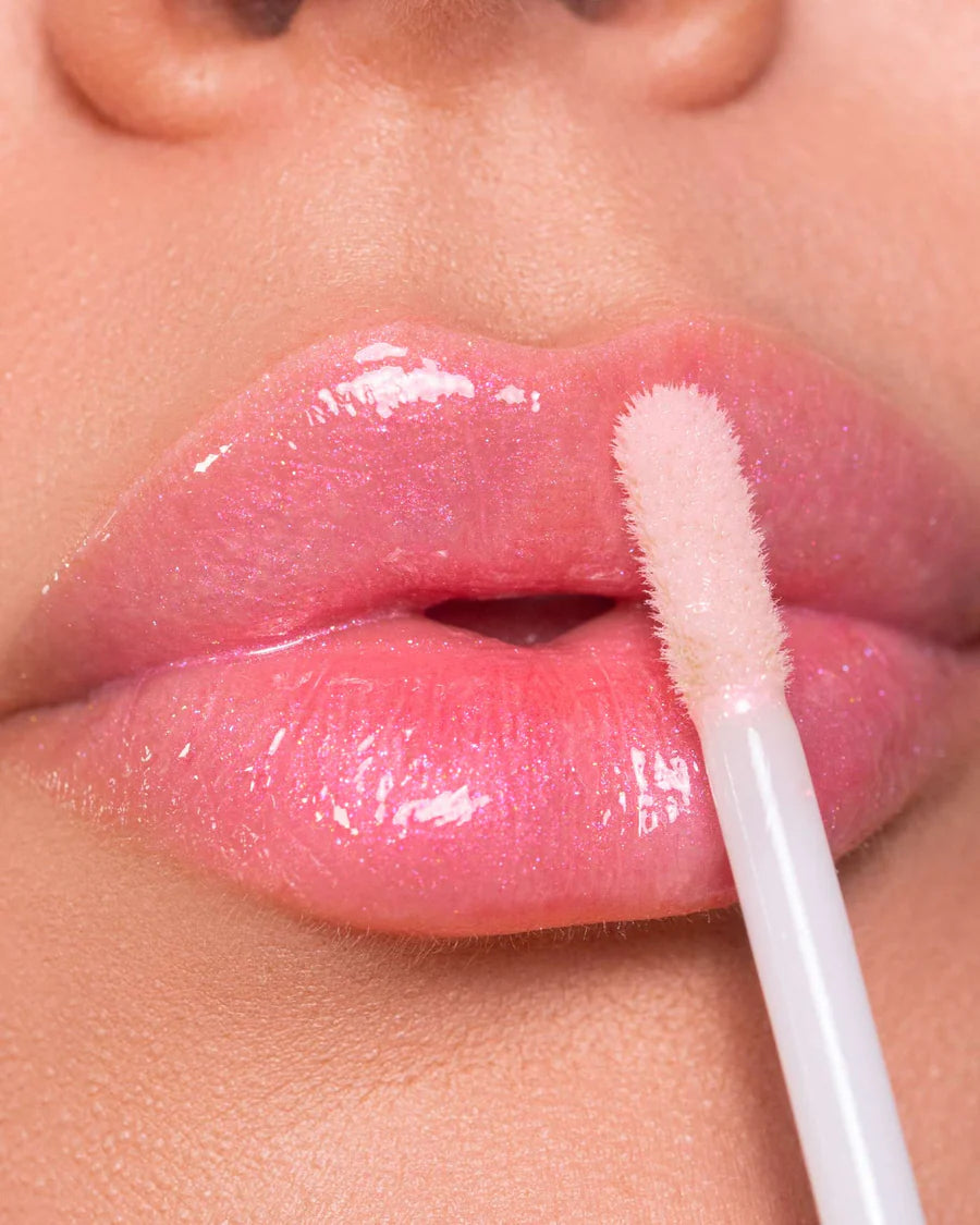 MY GLOSS PLUMP & SHINE - Lip Gloss Volumizzante Luminoso
