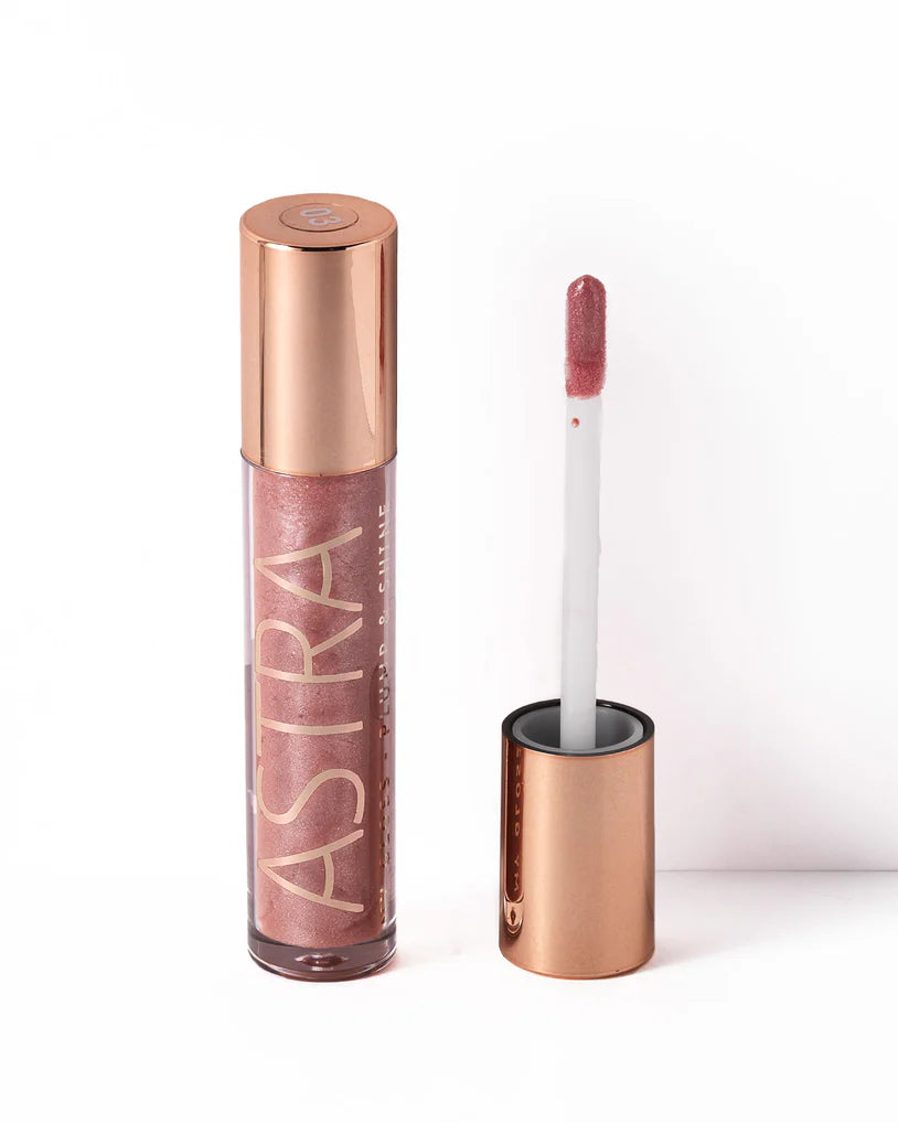 MY GLOSS PLUMP & SHINE - Lip Gloss Volumizzante Luminoso