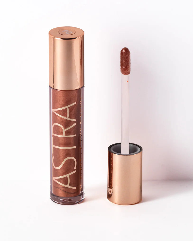 MY GLOSS PLUMP & SHINE - Lip Gloss Volumizzante Luminoso