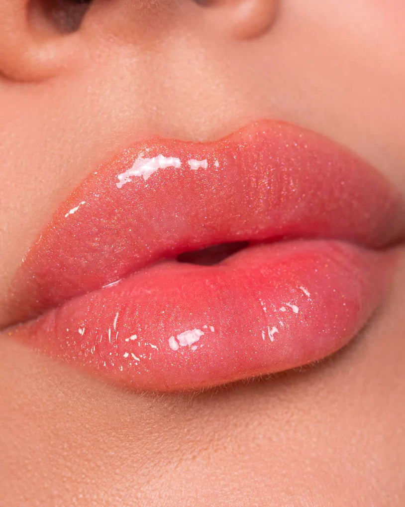 MY GLOSS PLUMP & SHINE - Lip Gloss Volumizzante Luminoso