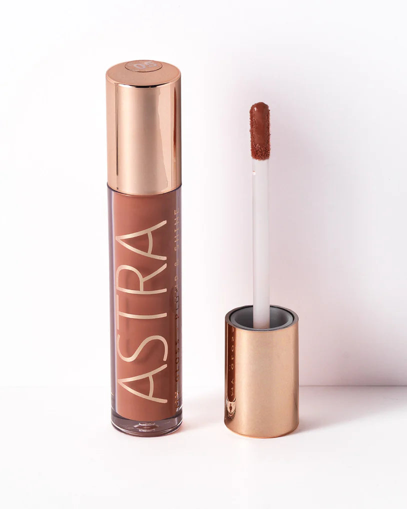 MY GLOSS PLUMP & SHINE - Lip Gloss Volumizzante Luminoso