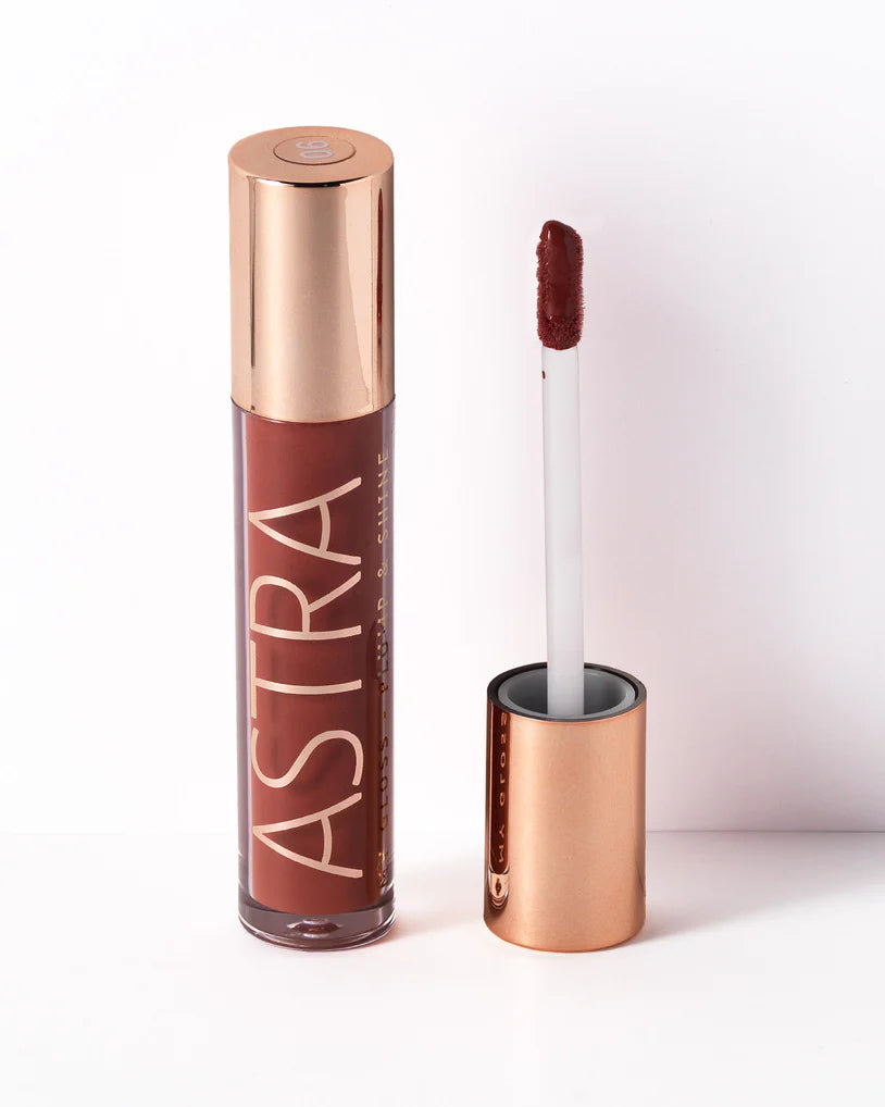 MY GLOSS PLUMP & SHINE - Lip Gloss Volumizzante Luminoso