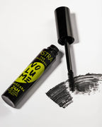 THE UNIVERSAL VOLUME MASCARA 24H - Mascara Volumizzante Allungante