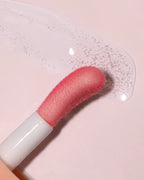 PURE BEAUTY JUICY LIP OIL - Olio Labbra Idratante Naturale