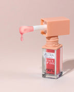 PURE BEAUTY JUICY LIP OIL - Olio Labbra Idratante Naturale