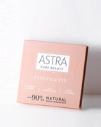 PURE BEAUTY EYES PALETTE - Palette Occhi 9 Ombretti in polvere