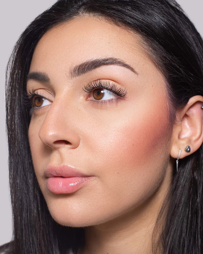PURE BEAUTY MOSAIC FACE POWDER - Bronzer Polvere Viso Effetto Abbronzatura Naturale