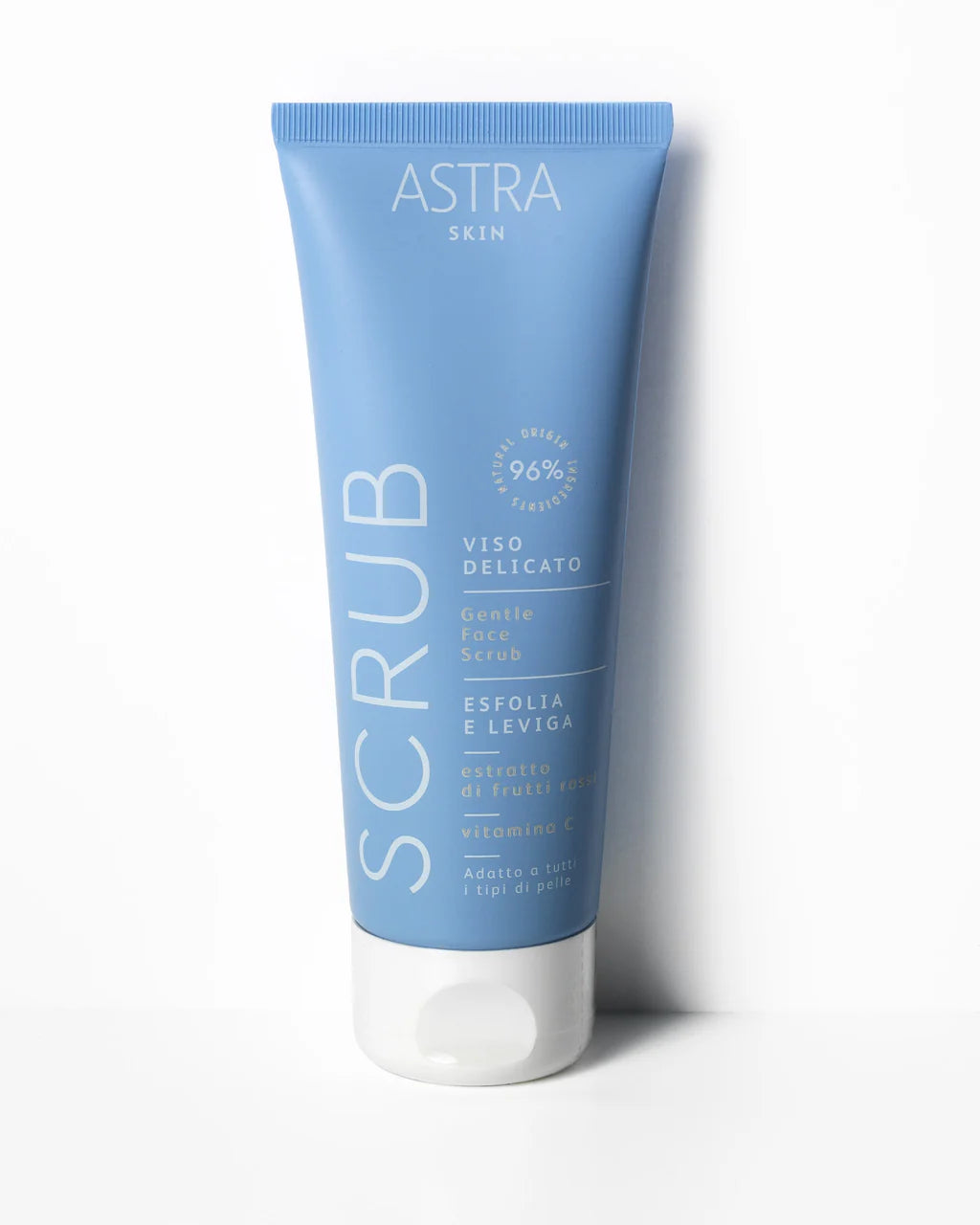 SCRUB - Esfoliante Viso Delicato