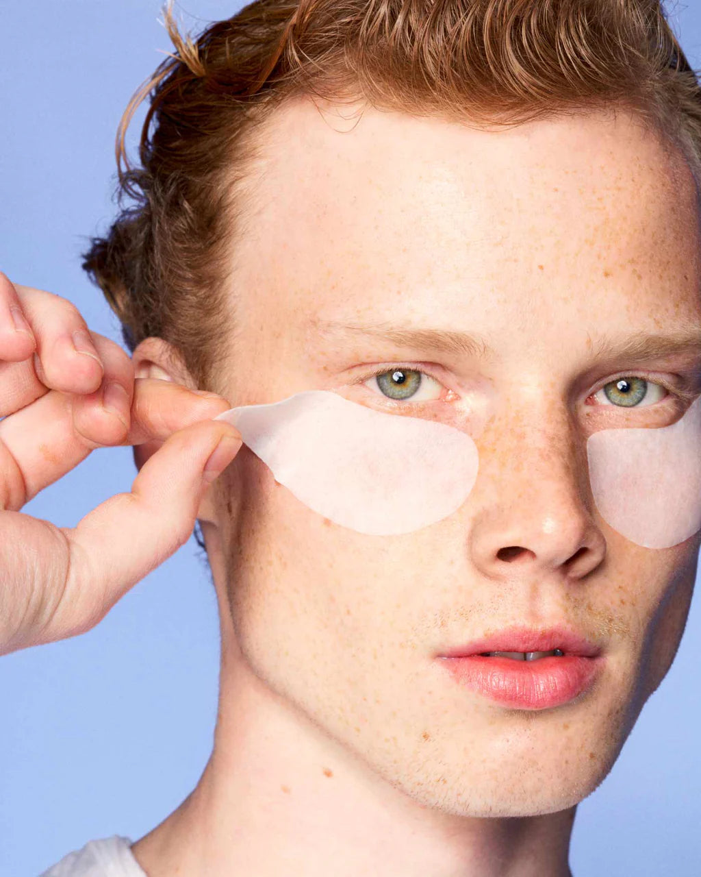 EYE PATCH - Patch Occhi Energizzante Decongestionante