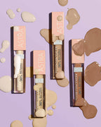 PURE BEAUTY FLUID CONCEALER - Correttore Fluido Naturale