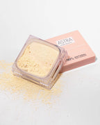 PURE BEAUTY MINERAL BANANA POWDER - Cipria Polvere Libera Naturale