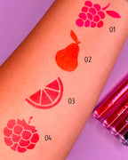 PURE BEAUTY AQUA LIP STAIN - Tinta Labbra Naturale