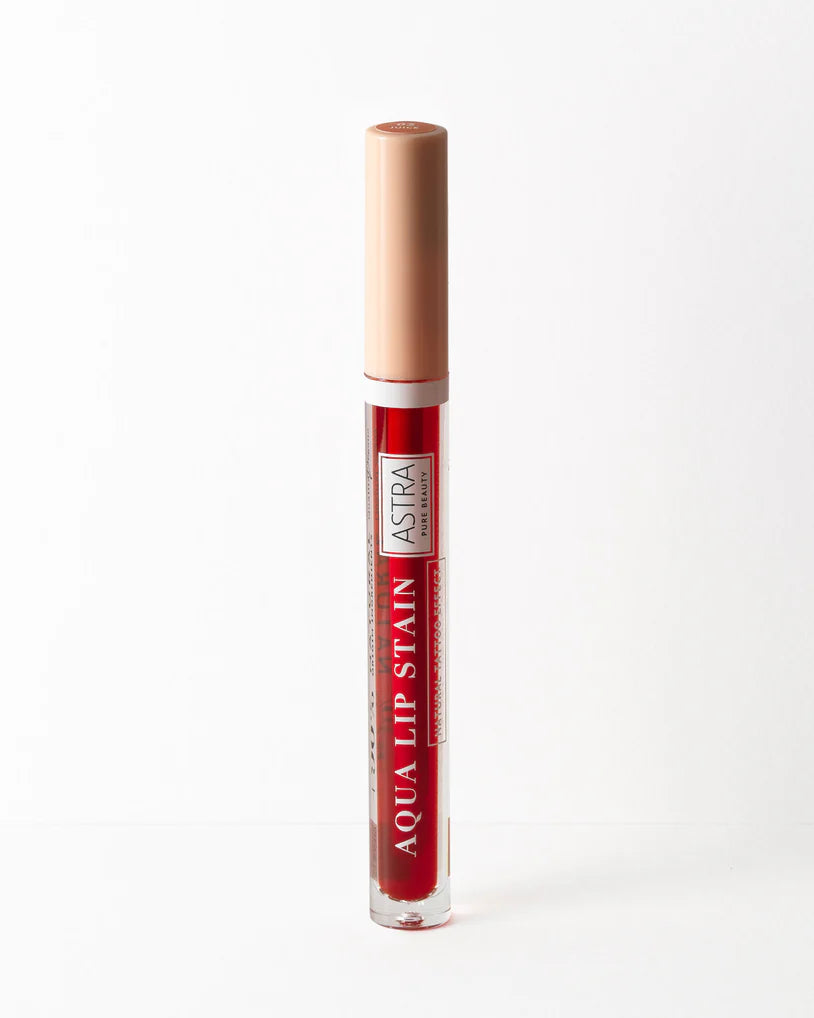 PURE BEAUTY AQUA LIP STAIN - Tinta Labbra Naturale