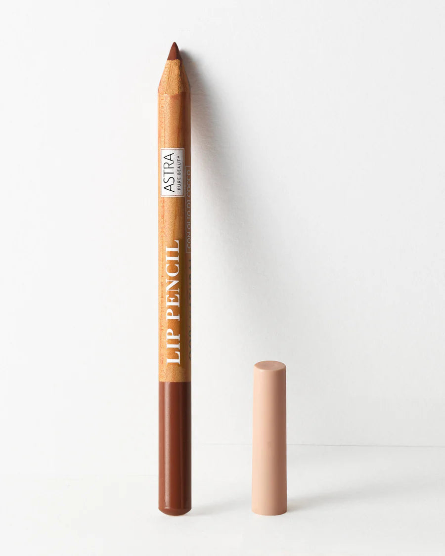 PURE BEAUTY LIP PENCIL - Matita Labbra Morbida Naturale