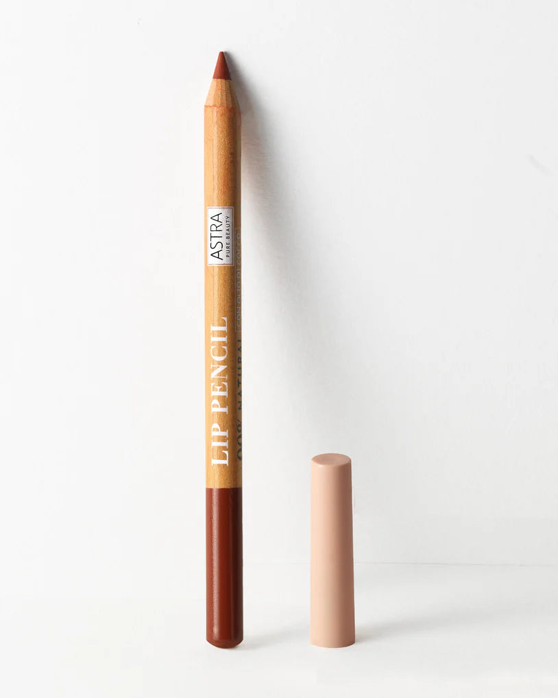 PURE BEAUTY LIP PENCIL - Matita Labbra Morbida Naturale