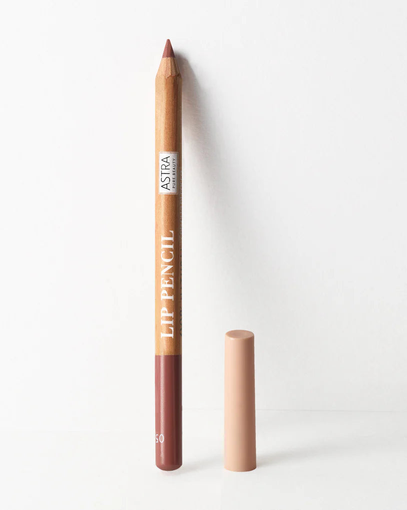 PURE BEAUTY LIP PENCIL - Matita Labbra Morbida Naturale