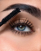 THE UNIVERSAL VOLUME MASCARA WATERPROOF - Mascara Volumizzante Resistente all'Acqua