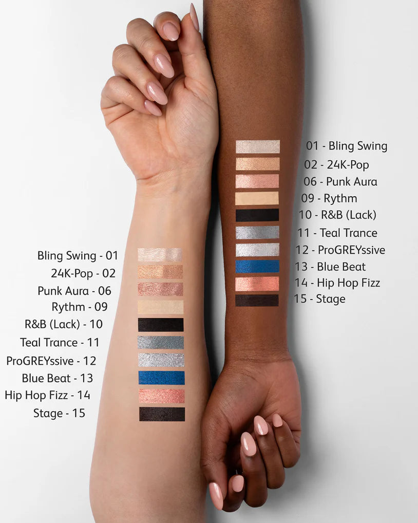 COLOR IDOL MONO EYESHADOW - Ombretto Singolo