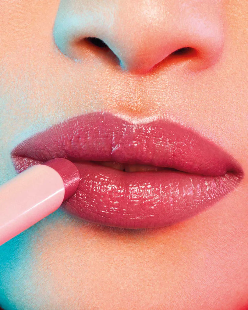 MADAME LIPSTYLO THE SHEER - Rossetto Stylo Shimmer