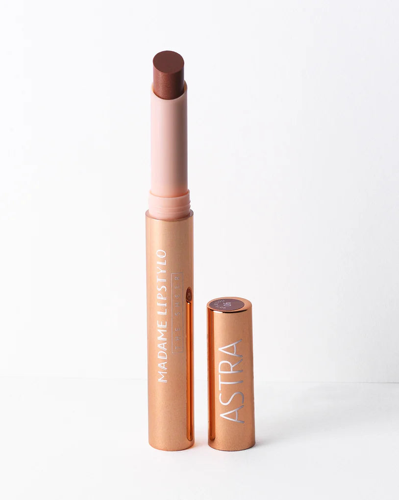 MADAME LIPSTYLO THE SHEER - Rossetto Stylo Shimmer