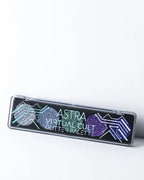 VIRTUAL CULT 03 Bionic Mermaid - Palette Occhi Glitter