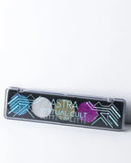 VIRTUAL CULT 04 Tokio Paradigm - Palette Occhi Glitter