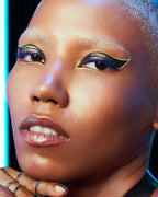 VIRTUAL CULT 04 Tokio Paradigm - Palette Occhi Glitter