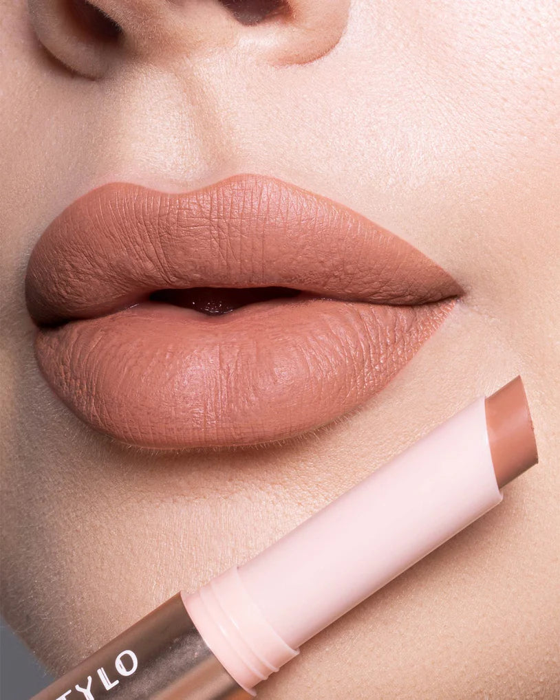 MADAME LIPSTYLO THE MAT - Rossetto Stylo Mat