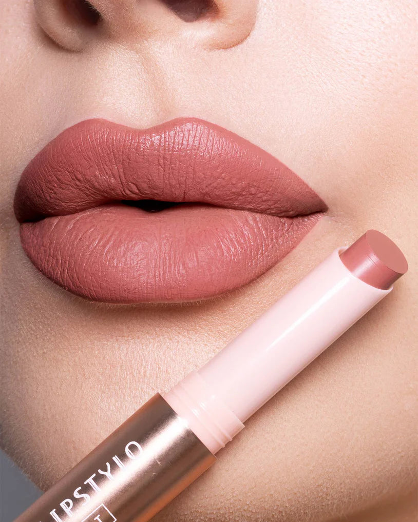 MADAME LIPSTYLO THE MAT - Rossetto Stylo Mat