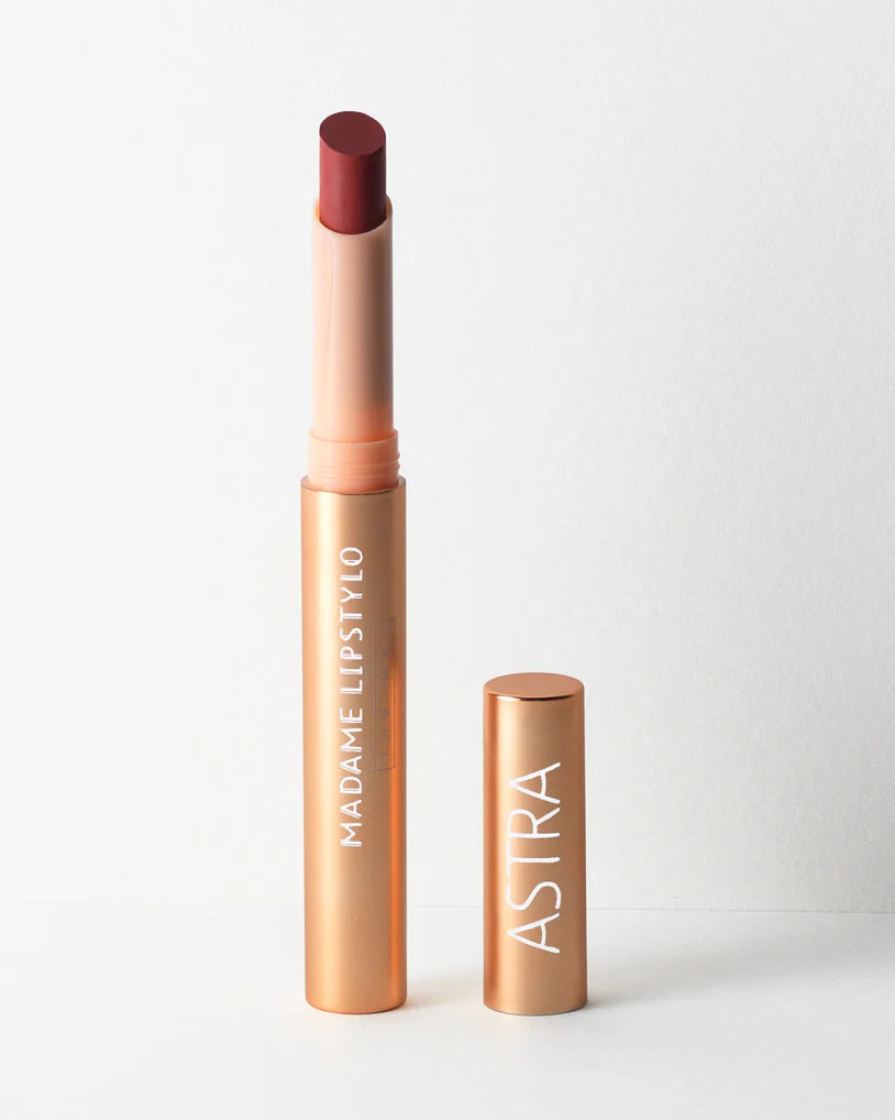 MADAME LIPSTYLO THE MAT - Rossetto Stylo Mat