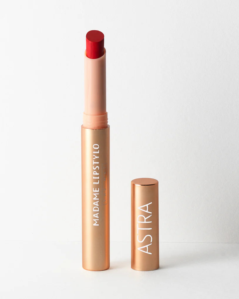 MADAME LIPSTYLO THE MAT - Rossetto Stylo Mat