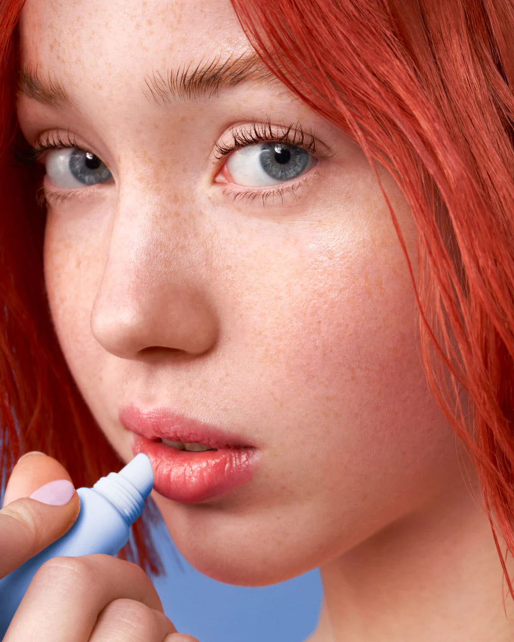 MASCHERA LABBRA - Rigenerante Nutriente Leave-On
